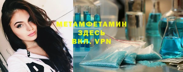 молекула духа Мегион